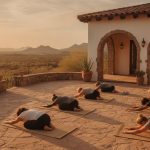 How to Design a Transformative Yoga Retreat: The Ultimate 2026 Guide