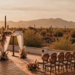 Outdoor Wedding Venues in Tucson: The Ultimate Guide to Scenic Desert Celebrations
