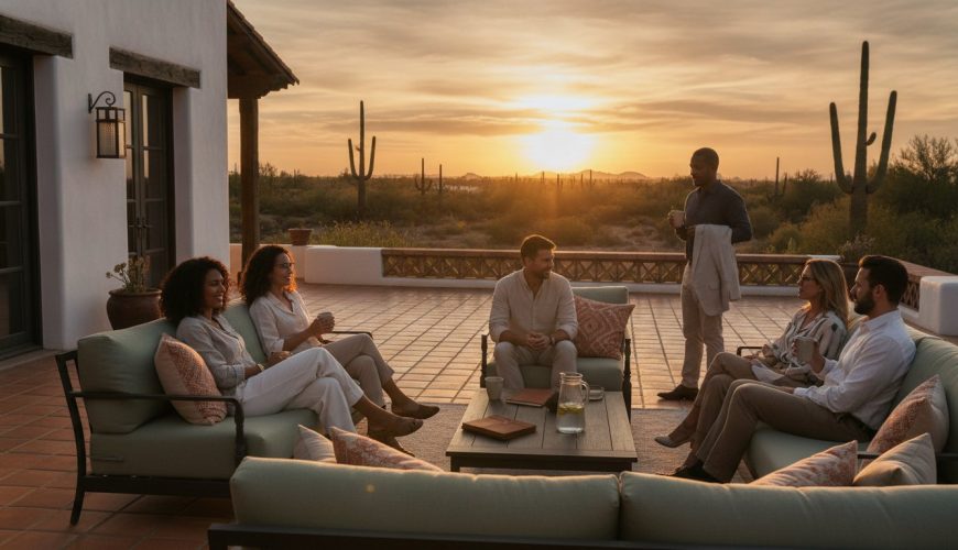 Reducing Employee Burnout: The Strategic Power of Restorative Retreats in 2026