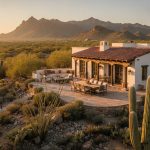 Short Term Rentals Tucson: A Guide to Boutique Stays & Historic Guest Ranches