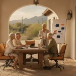 The Strategic Planning Offsite Agenda: A Framework for High-Impact Executive Retreats