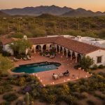 The Ultimate Guest Ranch Tucson Experience: A Guide to Private Desert Escapes