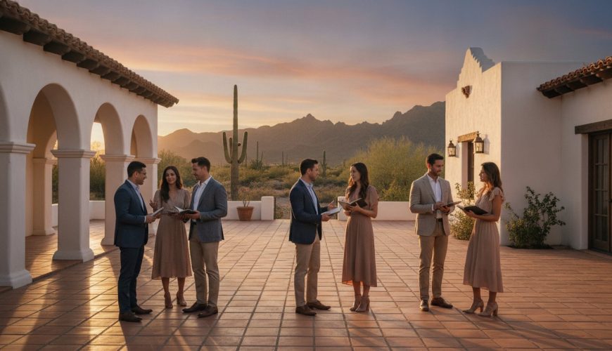 The Ultimate Guide to Selecting a Tucson Retreat Center for National Gatherings