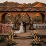 Tucson Ranch Wedding: The Ultimate Guide to Desert Elegance in 2026