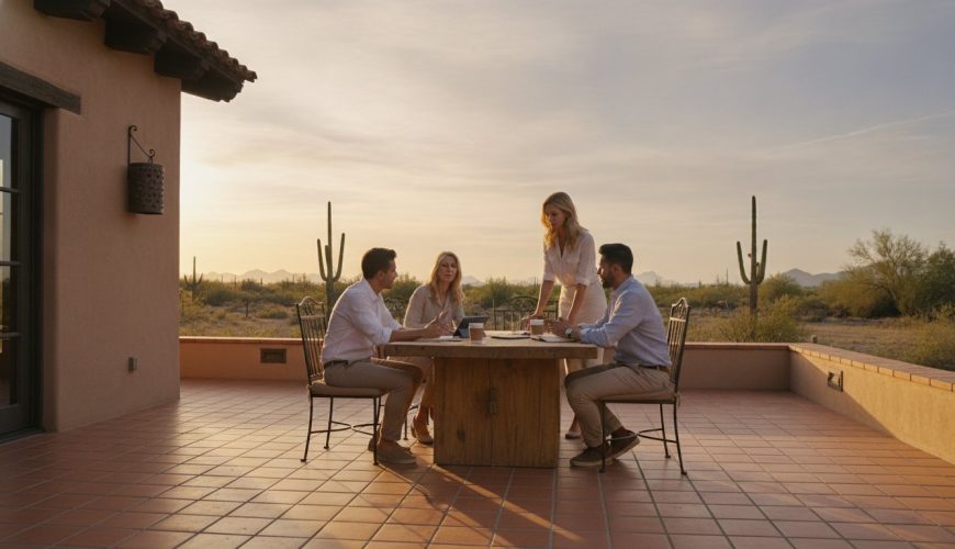 15 Leadership Development Retreat Ideas: A Checklist for Choosing the Perfect Board Retreat Venue