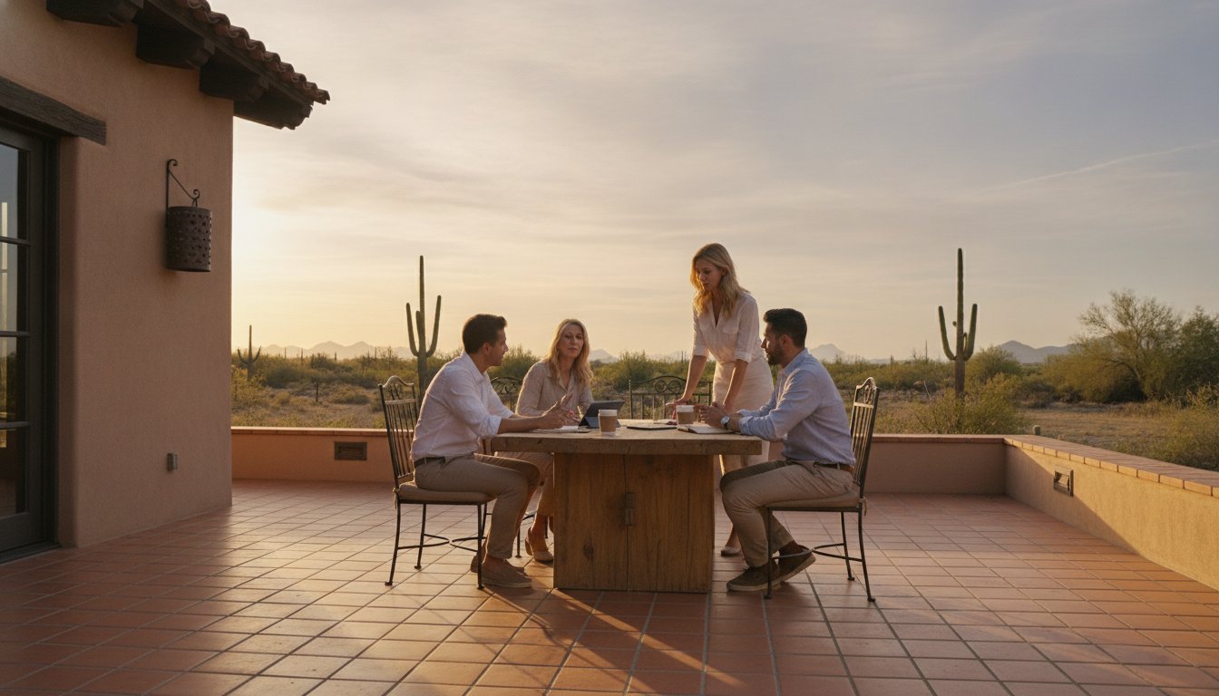 15 Leadership Development Retreat Ideas: A Checklist for Choosing the Perfect Board Retreat Venue