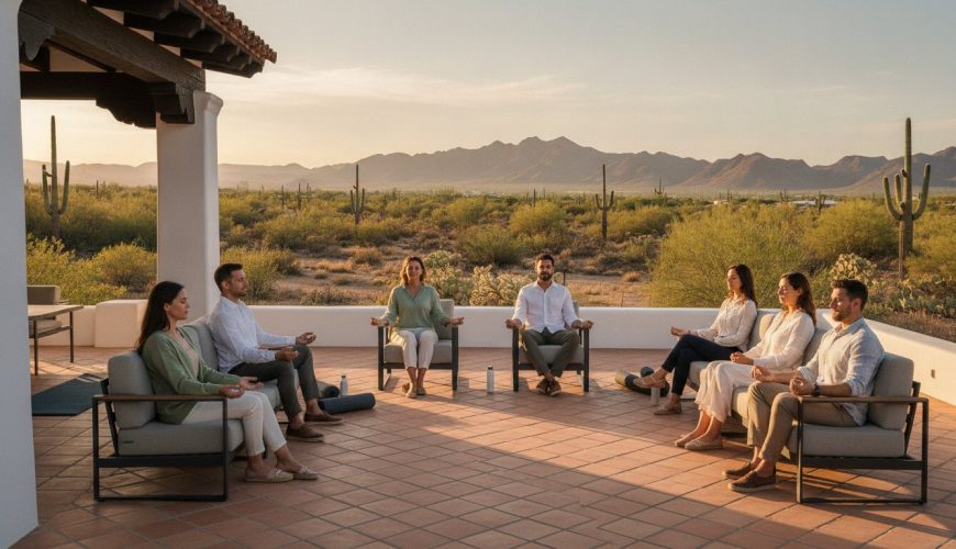 2026 Guide to Corporate Wellness Retreats: Trends, Types, and Strategic Planning