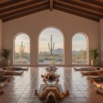 Choosing the Ideal Breathwork Retreat Venue: A 2026 Host’s Resource