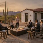 Corporate Retreat Venues in Tucson: The 2026 Buying Guide to Executive Offsites