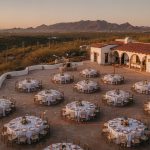 Exclusive Use Venue Tucson: The 2026 Guide to Private Property Buyouts
