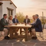 Executive Retreat Myths: Reimagining Leadership Offsites for 2026