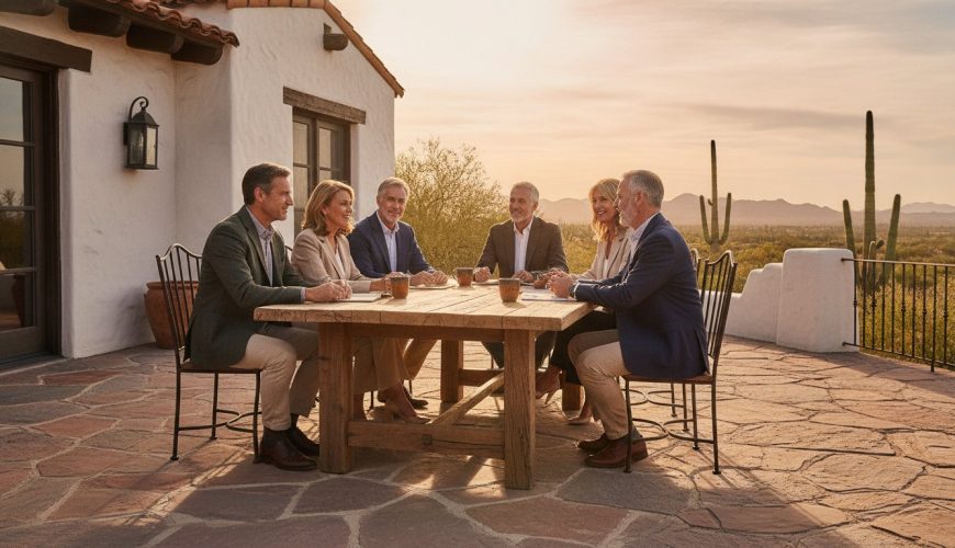 Executive Retreat Myths: Reimagining Leadership Offsites for 2026