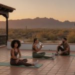 How to Plan the Ultimate High-Performance Running Camp in Tucson for 2026