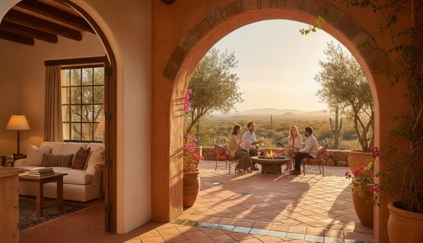Retreat Room Assignment Tips: Balancing Privacy and Community for Group Success
