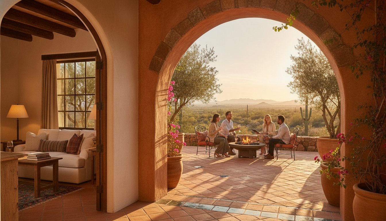 Retreat Room Assignment Tips: Balancing Privacy and Community for Group Success