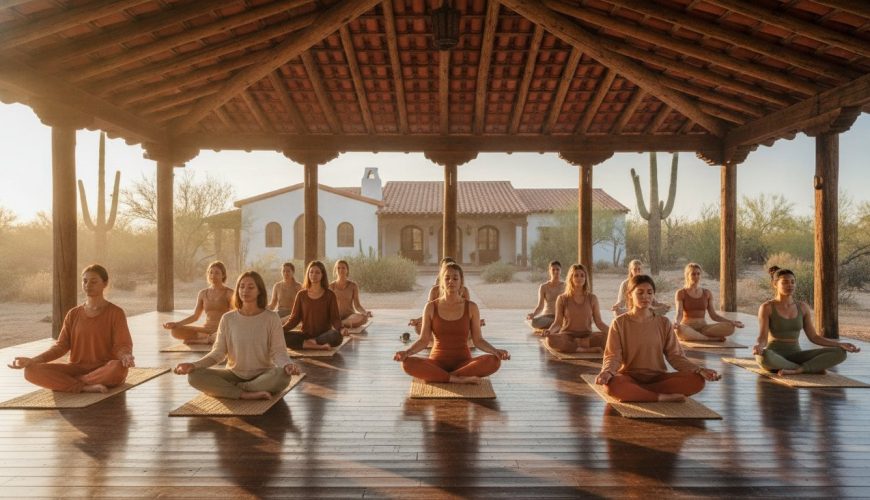 Selecting the Ideal Yoga Teacher Training Retreat Venue: A 2026 Host Guide