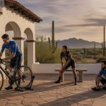 The Essential 2026 Checklist for Cycling Group Lodging in Tucson