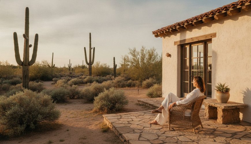 The Rise of the Nervous System Retreat: A 2026 Trend Analysis for Wellness Seekers