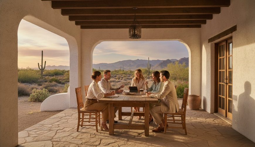 The Ultimate Corporate Retreat Agenda Template: Designing for ROI in 2026
