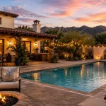 The Ultimate Guide to Choosing a Private Villa Rental in Tucson Solana