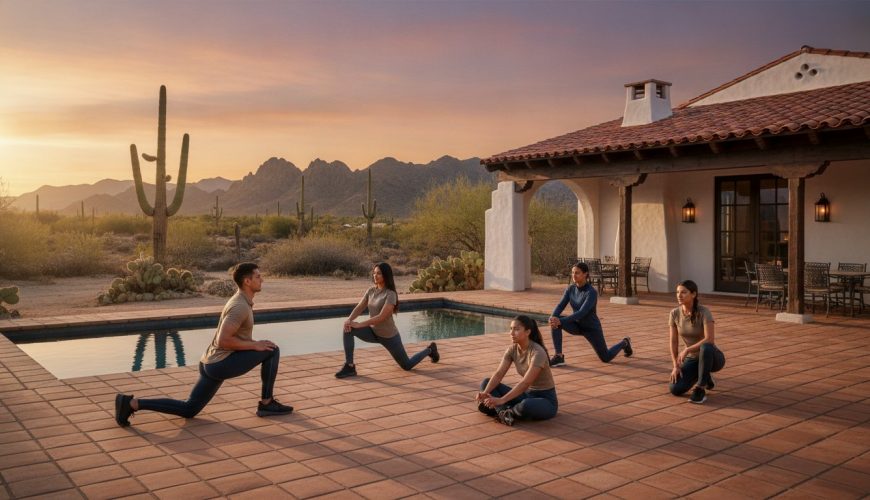 Warm Weather Training Camp Venues: The 2026 Guide to Elite Performance