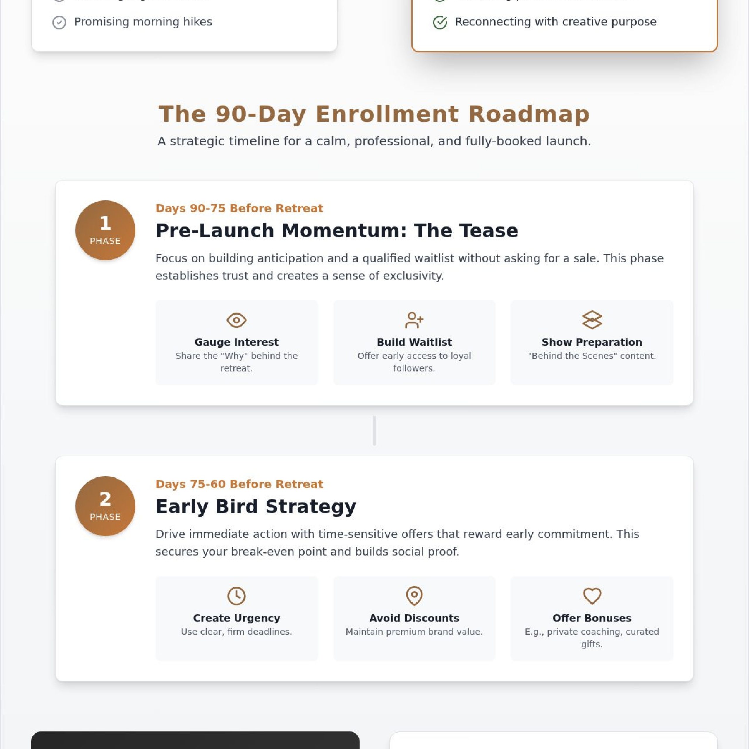 Wellness Retreat Marketing Ideas: The 2026 Guide to Filling Your Group Retreat