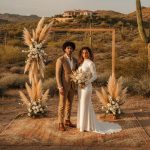 Curated Desert Elopement Packages: A Guide to Intimate Wilderness Nuptials in 2026