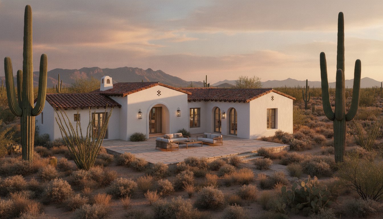 Finding Serenity: Arizona Desert Retreats 2026
