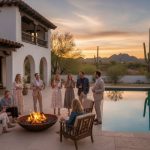Tucson Villa Rentals for Groups: Private Estate Guide