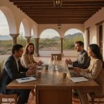 2026 Board Retreat Venue Guide for Strategic Breakthroughs