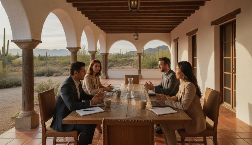 2026 Board Retreat Venue Guide for Strategic Breakthroughs