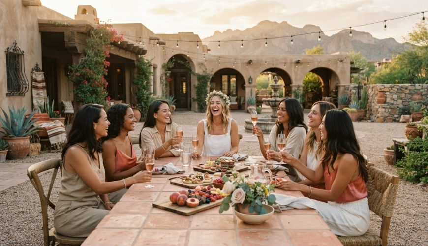 Bachelorette Party Weekend Ideas: 25 Ways to Celebrate in 2026
