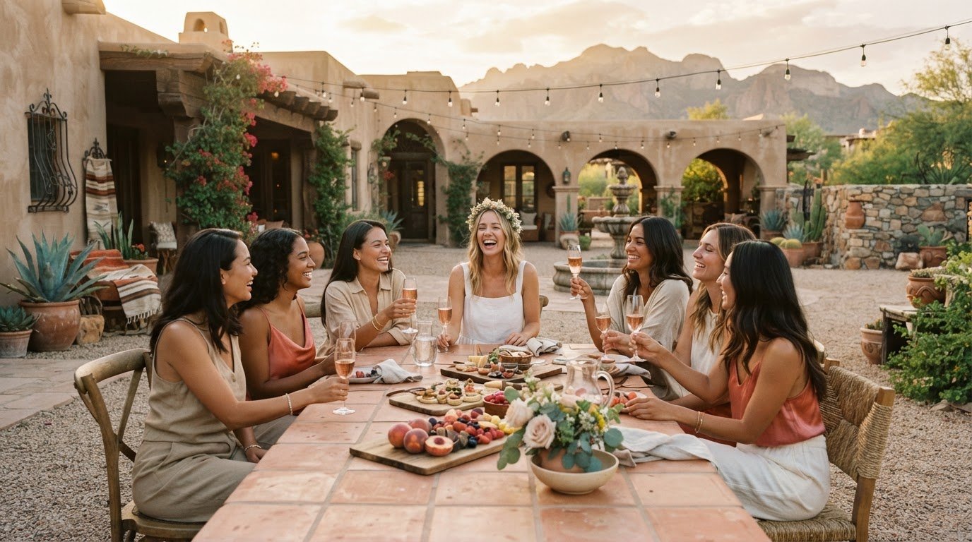 Bachelorette Party Weekend Ideas: 25 Ways to Celebrate in 2026