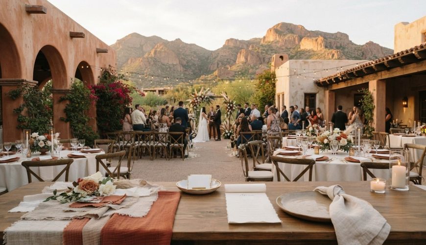 How to Choose a Wedding Theme: The Definitive 2026 Step-by-Step Guide