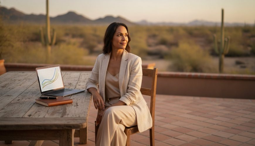 How to Make a Retreat Profitable: The 2026 Financial Framework for Organizers