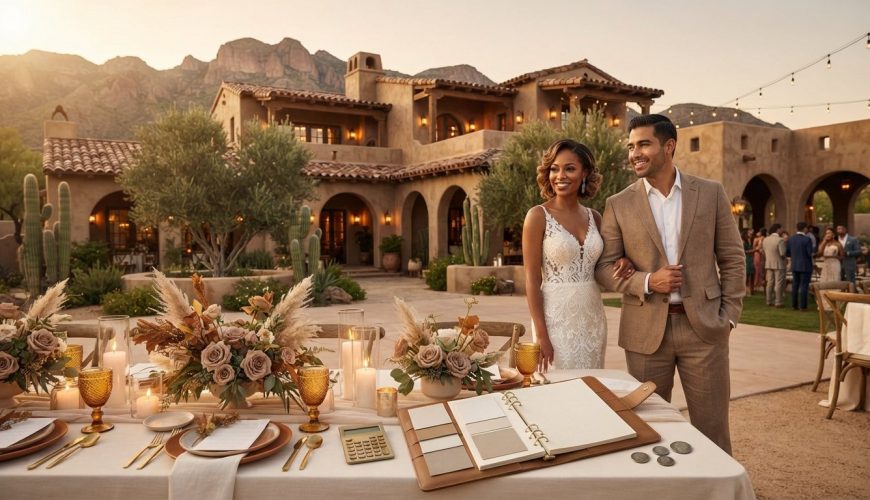 The 2026 Wedding Venue Cost Breakdown: A Comprehensive Buying Guide