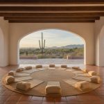 Choosing the Perfect Breathwork Retreat Venue for 2026
