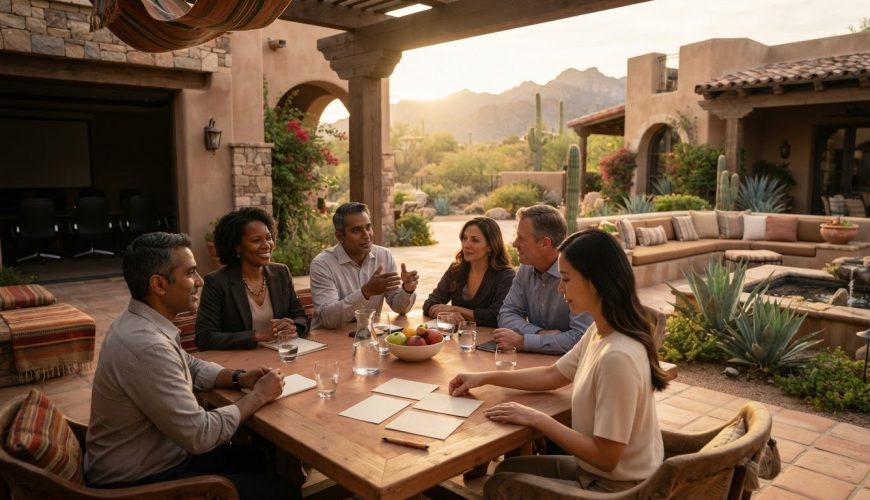 Common Corporate Event Planning Mistakes and How to Avoid Them in 2026