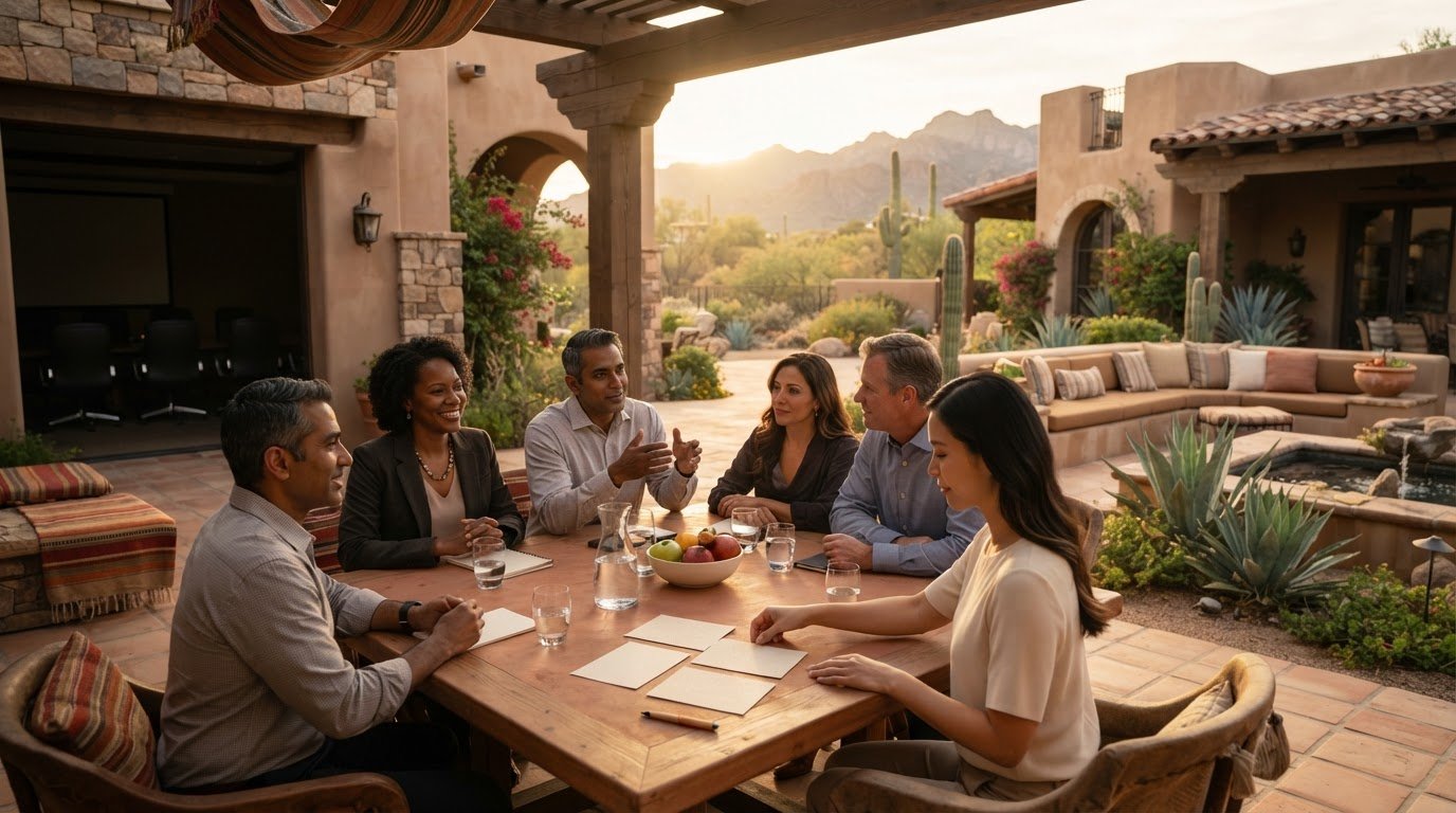 Common Corporate Event Planning Mistakes and How to Avoid Them in 2026