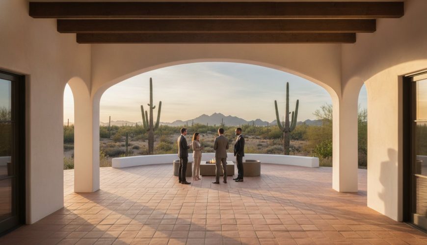 Guide to Private Property Buyouts for Elite Group Retreats