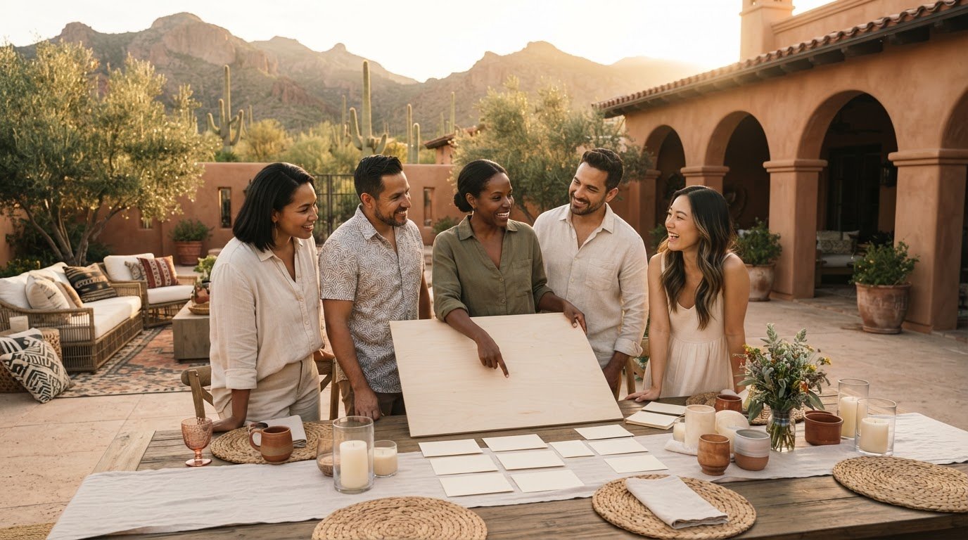 How to Fill a Group Retreat: 2026 Guide for Organizers