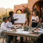 Presenting a Retreat Proposal: Guide to Leadership Buy-In