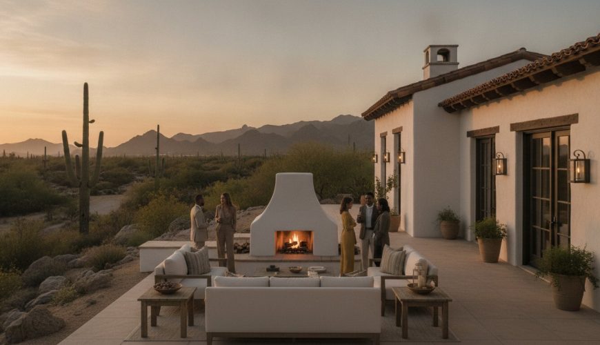 Private Party Venues: The 2026 Guide to Exclusive Estate Buyouts