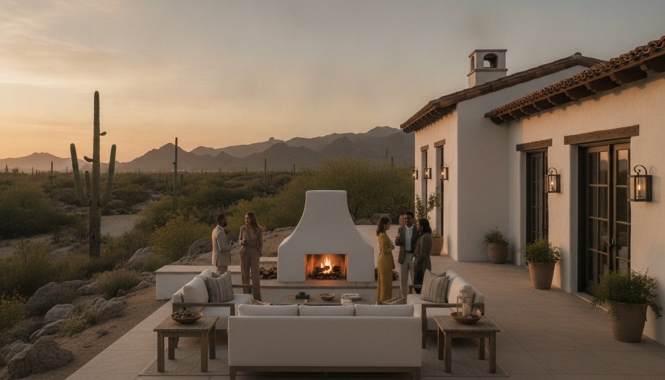 Private Party Venues: The 2026 Guide to Exclusive Estate Buyouts