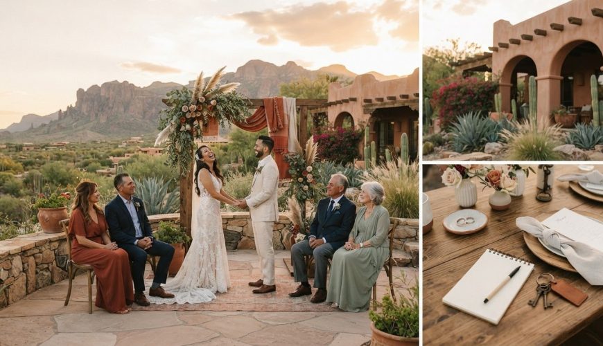 Small Wedding Packages All Inclusive: A Complete Buying Guide