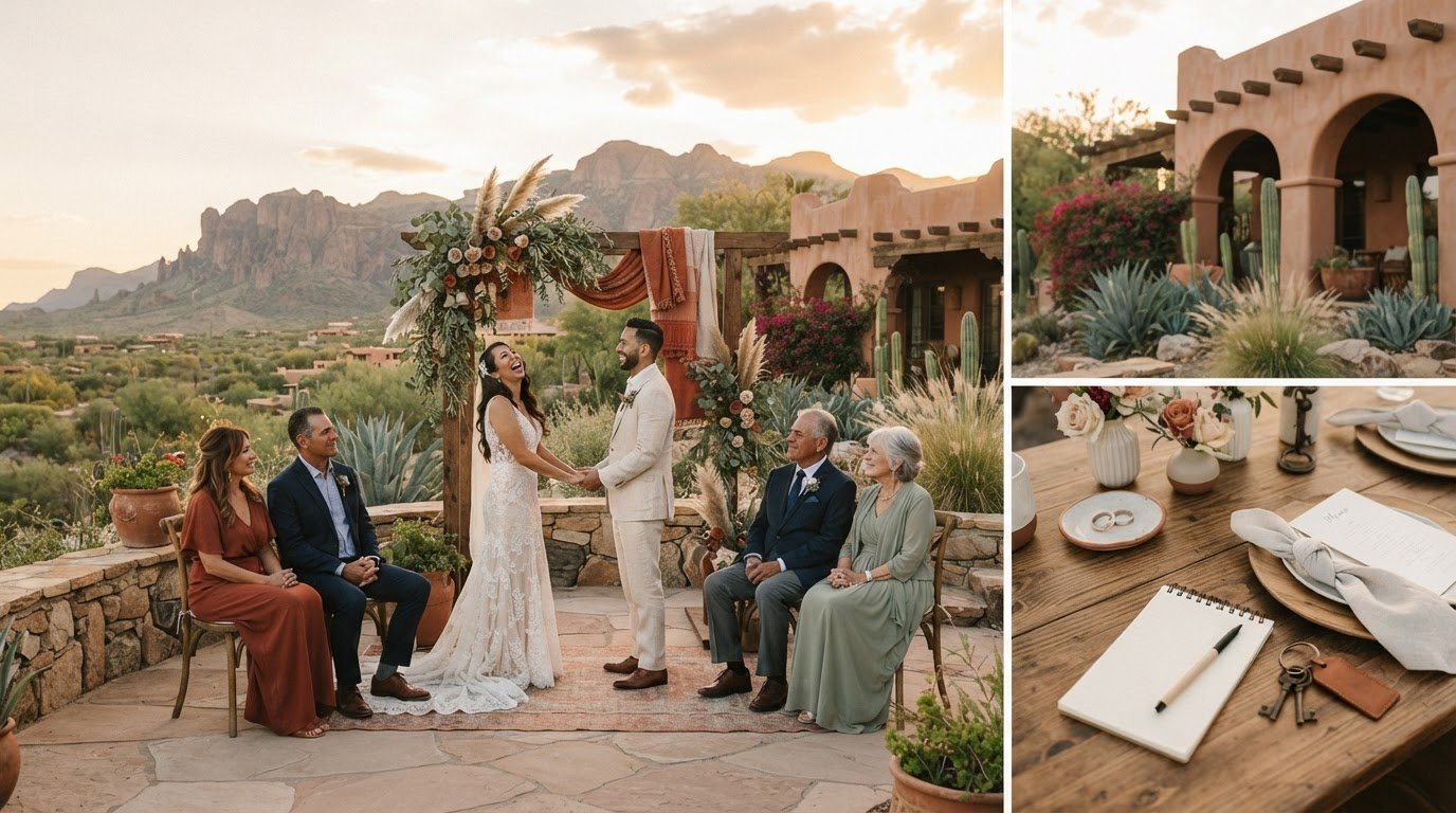 Small Wedding Packages All Inclusive: A Complete Buying Guide