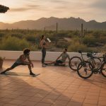 The Definitive Guide to Hosting an Endurance Camp in Tucson (2026)