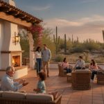 The Definitive Guide to Private Estate Family Reunions: Luxury, Heritage, and Connection