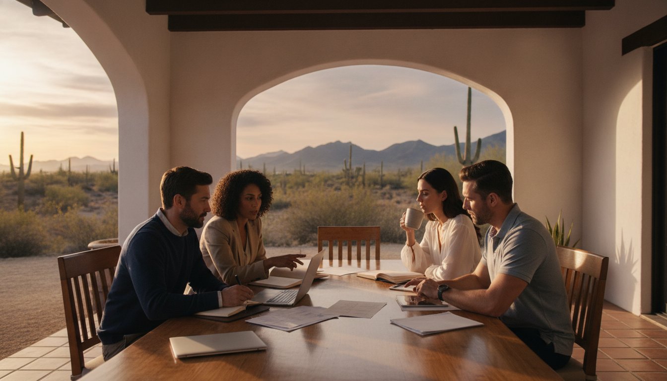 The Strategic Advantage of a Weekday Retreat: Why Mid-Week is the Professional Choice for 2026