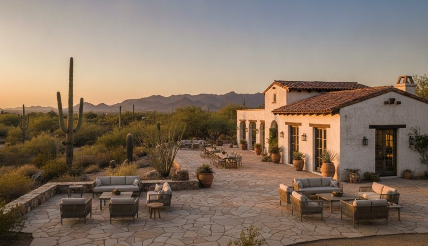 The Ultimate Guide to the Guest Ranch Tucson Experience in 2026